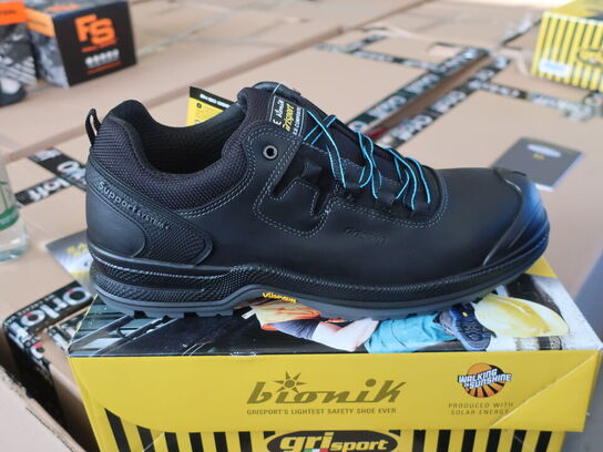 Arbejdssko GRISPORT OF107 S3 str. 46