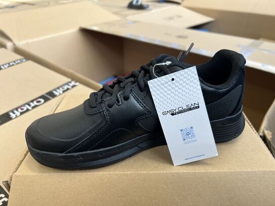 Arbejdssko SHOES FOR CREWS CONDOR II str. 41