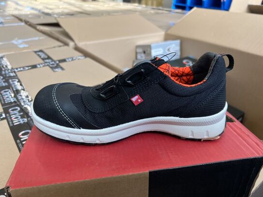 Arbejdssko SIEVI RACER S3 str. 43