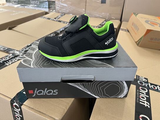 Arbejdssko JALAS TEMPUS 5668 str. 36