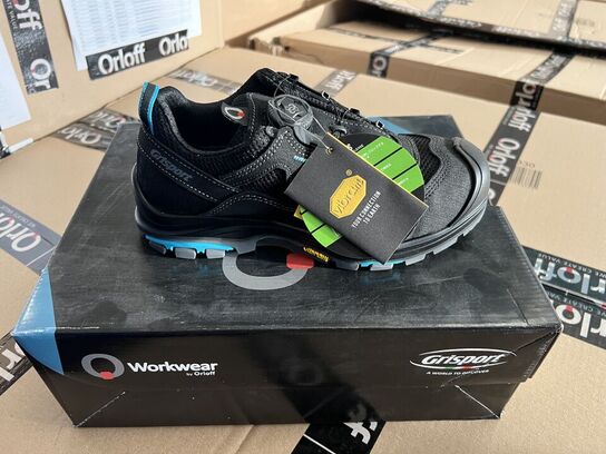 Arbejdssko GRISPORT OF725 str. 36