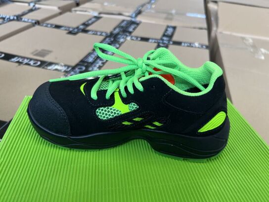 Arbejdssko ATLAS FLASH 2605 XP S1P str. 36