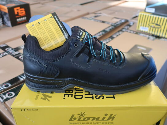 Arbejdssko GRISPORT OF107 S3 str. 46