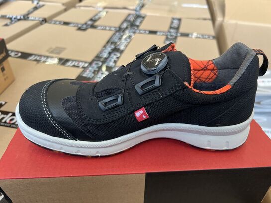 Arbejdssko SIEVI ROLLER S3 str. 41