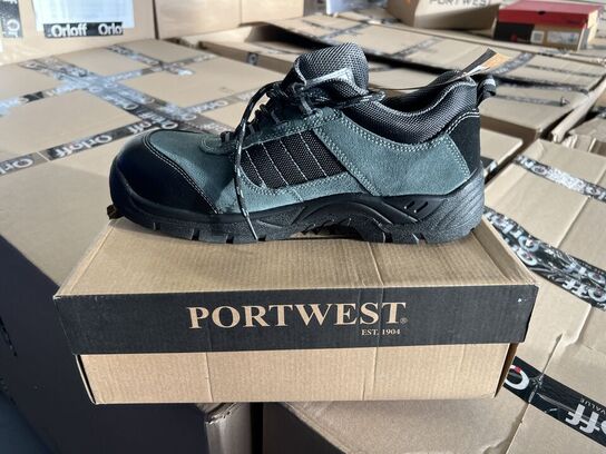 Arbejdssko PORTWEST FC64 str. 46