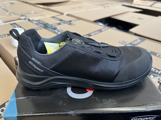 Arbejdssko GRISPORT OF110 str. 47