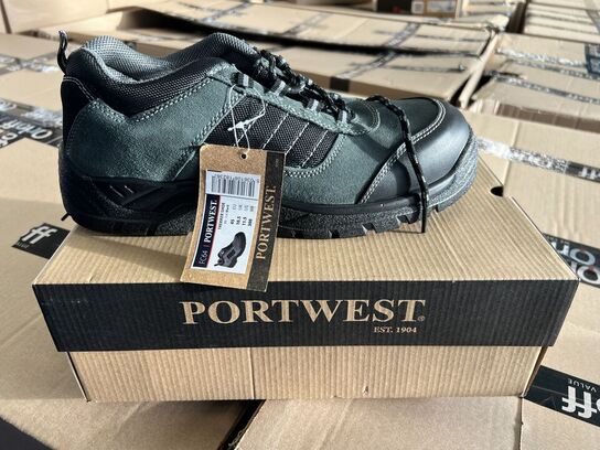 Arbejdssko PORTWEST FC64 str. 45