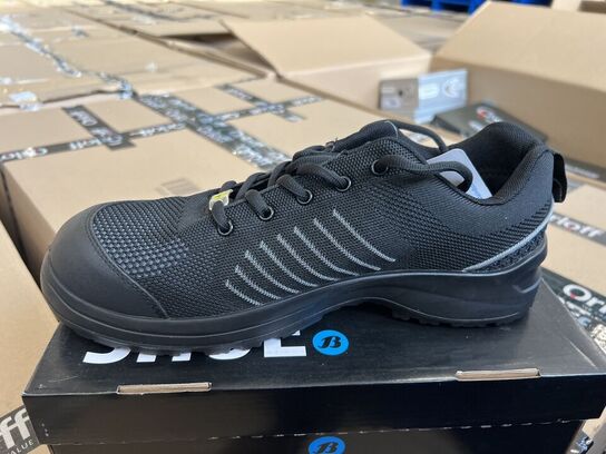 Arbejdssko BATA EAGLE str. 45