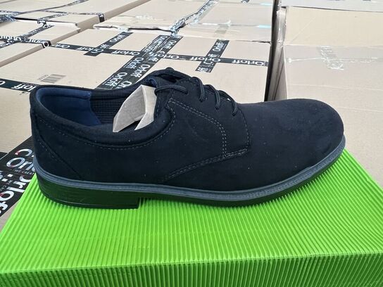 Arbejdssko ATLAS CX 505 S1P str. 43