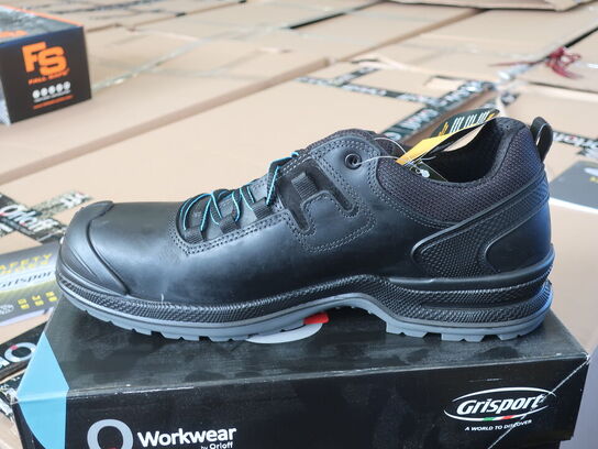 Arbejdssko GRISPORT OF107 S3 str. 46
