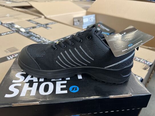 Arbejdssko BATA EAGLE str. 40