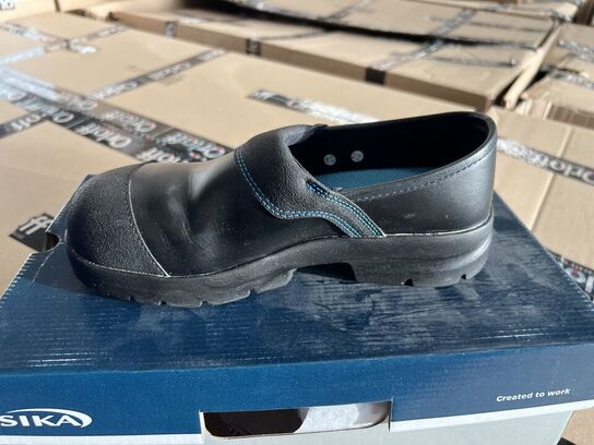 Arbejdssko SIKA FLEX LIGHT str. 37