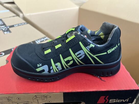 Arbejdssko SIEVI AIR R3 ROLLER S3 str. 37