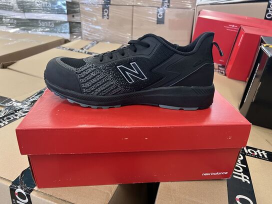 Arbejdssko NEW BALANCE SPEEDWARE str. 45,5