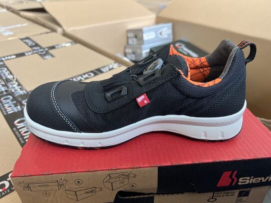 Arbejdssko SIEVI RACER S3 str. 42