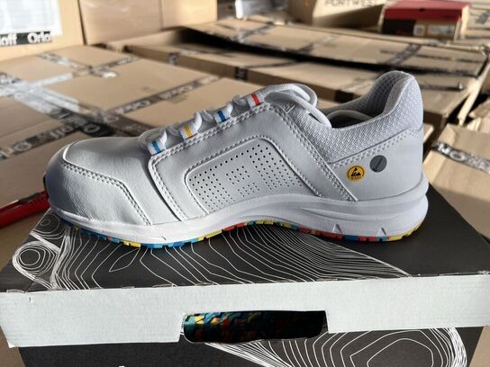 Arbejdssko JALAS TEMPUS 5608 str. 42