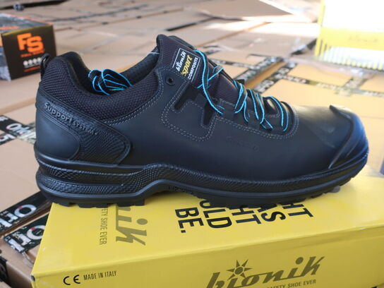 Arbejdssko GRISPORT OF107 S3 str. 46