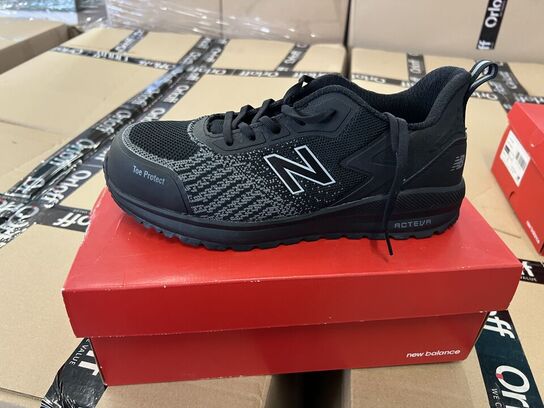 Arbejdssko NEW BALANCE SPEEDWARE str. 41,5