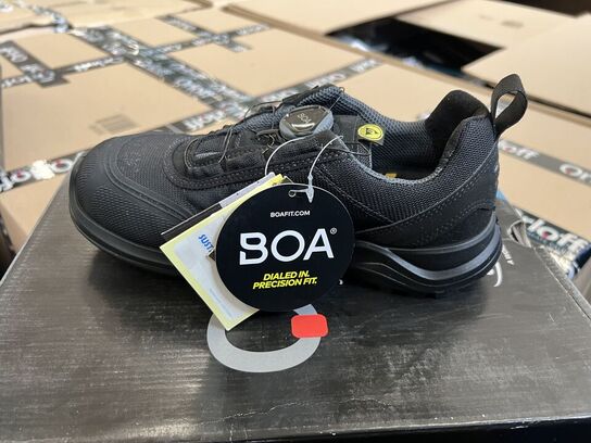 Arbejdssko GRISPORT OF110 str. 36