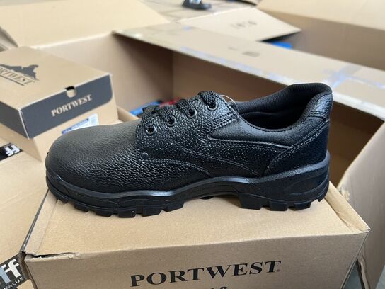 Arbejdssko PORTWEST FW14 str. 43