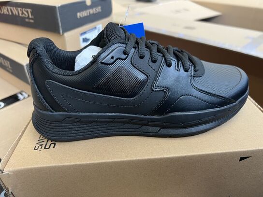 Arbejdssko SHOES FOR CREWS CONDOR II str. 40