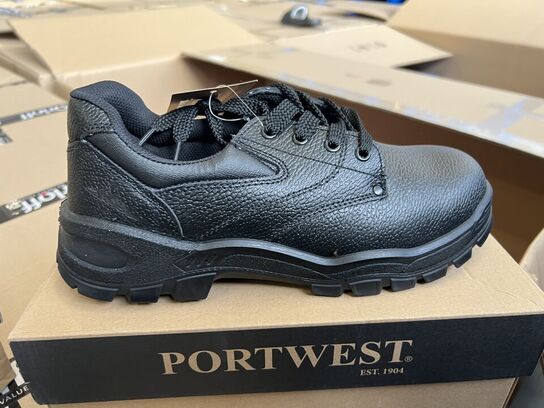 Arbejdssko PORTWEST FW14 str. 43