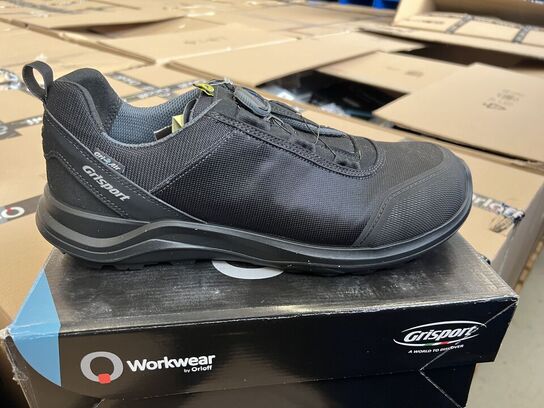 Arbejdssko GRISPORT OF110 str. 48