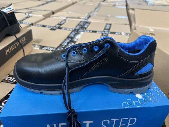 Arbejdssko ATLAS SL 645 XP S3 str. 45