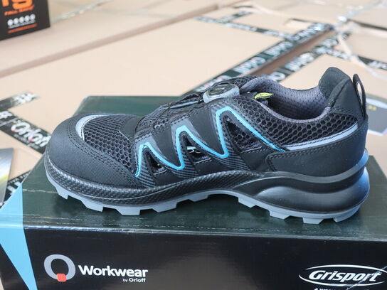 Arbejdssko GRISPORT OF705 S1 str. 38