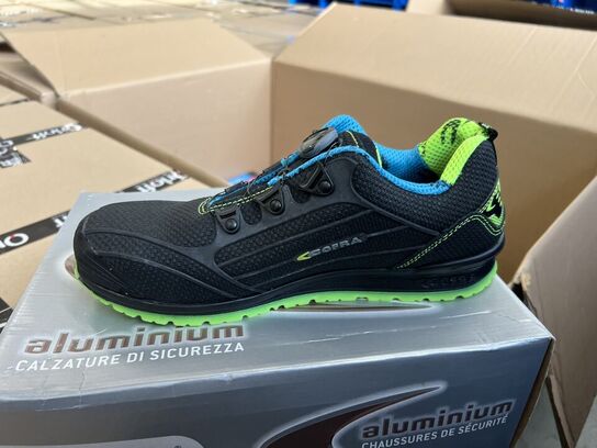 Arbejdssko COFRA BURST S3 str. 45