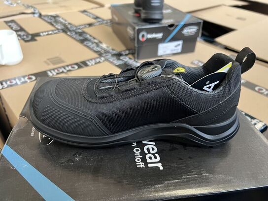 Arbejdssko GRISPORT OF110 str. 37