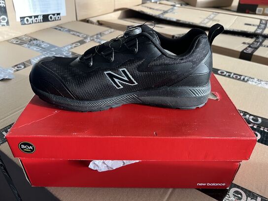 Arbejdssko NEW BALANCE LOGIC BOA str. 45