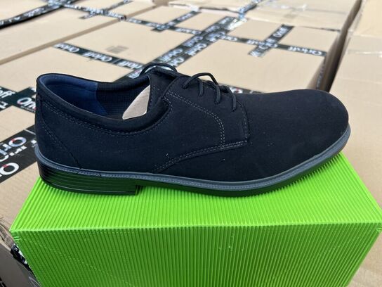 Arbejdssko ATLAS CX 505 S1P str. 47