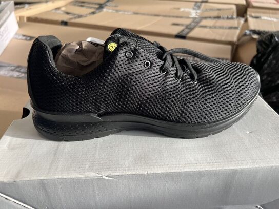 Arbejdssko 2BE 42824 str. 42