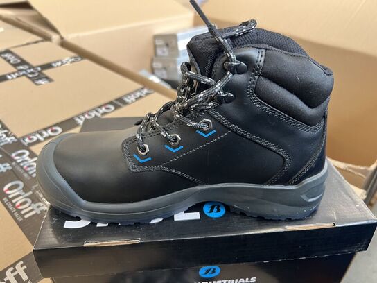 Arbejdssko BATA EAGLE str. 41