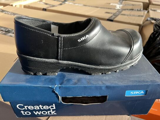 Arbejdssko SIKA FLEX LBS str. 46