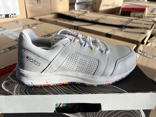 Arbejdssko JALAS TEMPUS 5608 str. 42