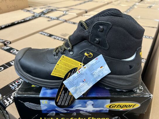 Arbejdssko GRISPORT CAL. VALSUGANA S3 str. 48