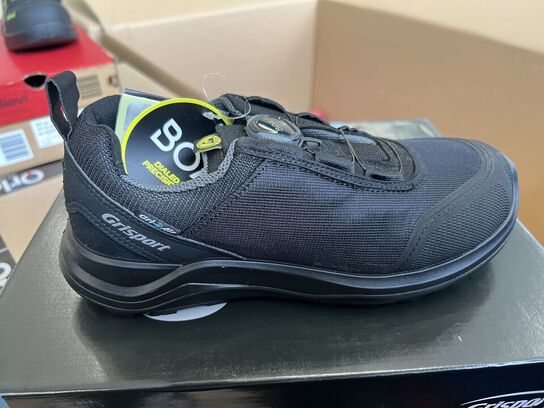 Arbejdssko GRISPORT OF110 str. 38