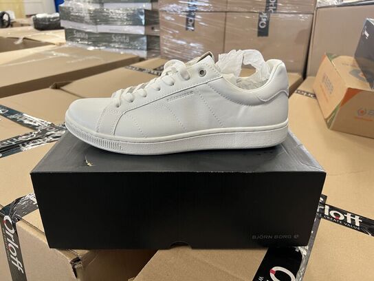 Arbejdssko BJÖRN BORG T305/1910 str. 44