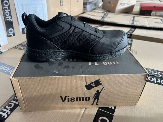 Arbejdssko VISMO EL25 str. 44