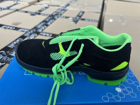 Arbejdssko ATLAS FLASH 2605 XP S1P str. 41