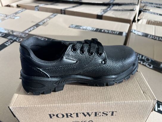 Arbejdssko PORTWEST FW14 str. 40
