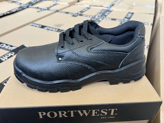 Arbejdssko PORTWEST FW14 str. 43