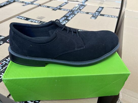 Arbejdssko ATLAS CX 505 S1P str. 47