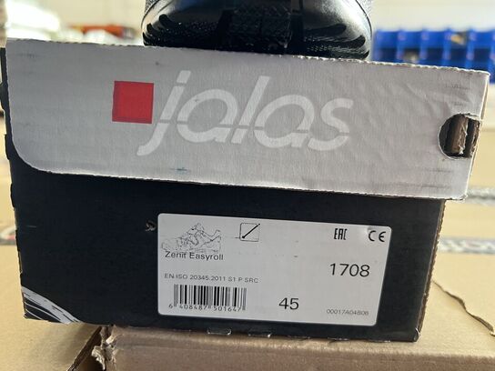 Arbejdssko JALAS ZENIT str. 45