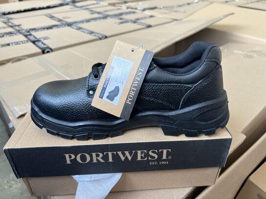 Arbejdssko PORTWEST FW14 str. 43