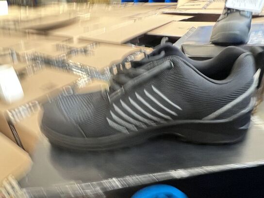 Arbejdssko BATA EAGLE str. 42