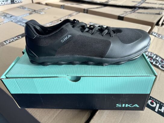 Arbejdssko SIKA MOVE BUBBLE str. 46