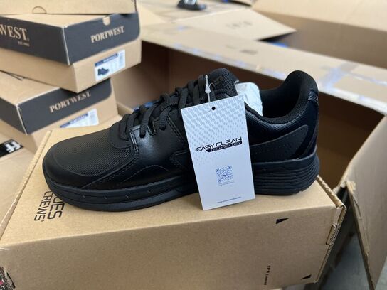 Arbejdssko SHOES FOR CREWS CONDOR II str. 40